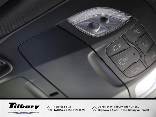 2027 Chrysler Pacifica Select (Stk: 27-009) in Tilbury - Image 23 of 27