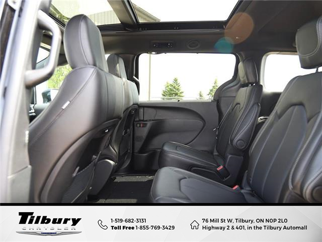2027 Chrysler Pacifica Select (Stk: 27-009) in Tilbury - Image 25 of 27