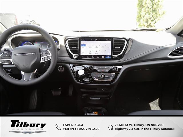 2027 Chrysler Pacifica Select (Stk: 27-009) in Tilbury - Image 26 of 27