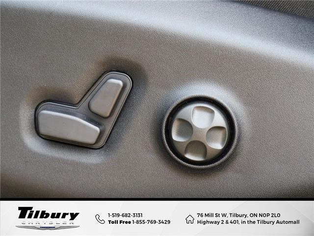 2027 Chrysler Pacifica Select (Stk: 27-009) in Tilbury - Image 27 of 27