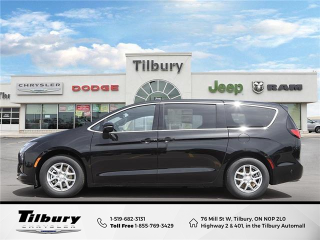 2027 Chrysler Pacifica Select (Stk: 27-003) in Tilbury - Image 3 of 27