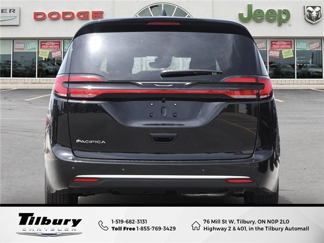 2027 Chrysler Pacifica Select (Stk: 27-003) in Tilbury - Image 5 of 27