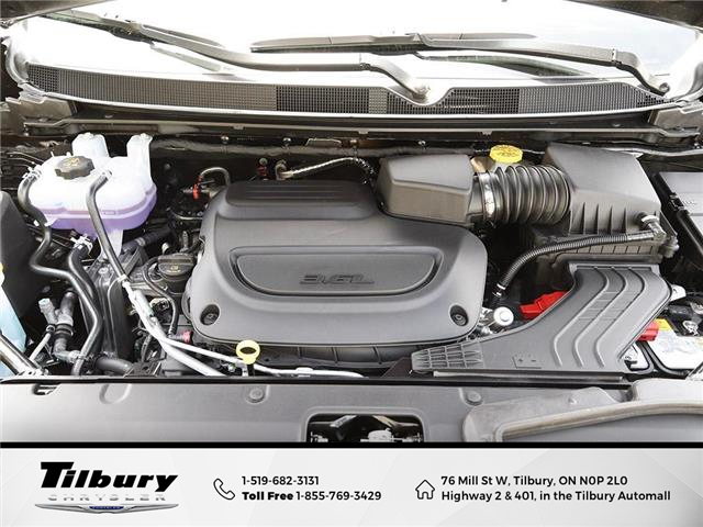 2027 Chrysler Pacifica Select (Stk: 27-003) in Tilbury - Image 8 of 27