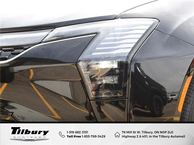 2027 Chrysler Pacifica Select (Stk: 27-003) in Tilbury - Image 10 of 27