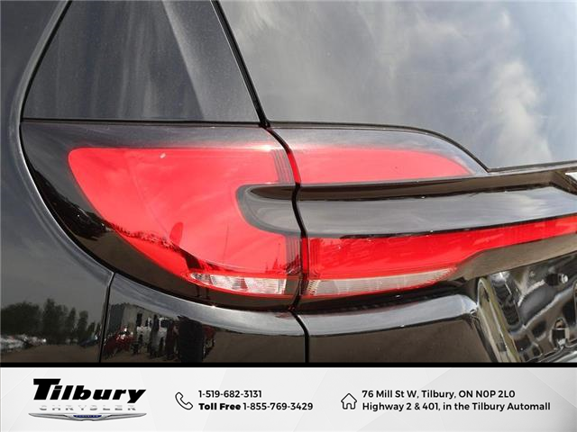 2027 Chrysler Pacifica Select (Stk: 27-003) in Tilbury - Image 12 of 27