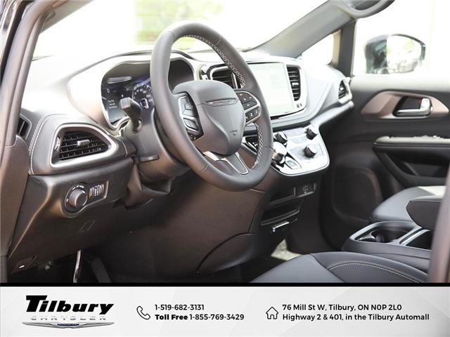 2027 Chrysler Pacifica Select (Stk: 27-003) in Tilbury - Image 13 of 27