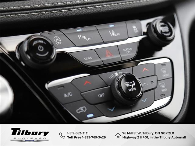 2027 Chrysler Pacifica Select (Stk: 27-003) in Tilbury - Image 20 of 27