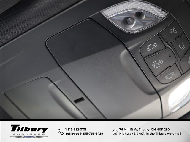 2027 Chrysler Pacifica Select (Stk: 27-003) in Tilbury - Image 23 of 27