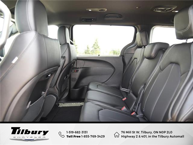 2027 Chrysler Pacifica Select (Stk: 27-003) in Tilbury - Image 25 of 27