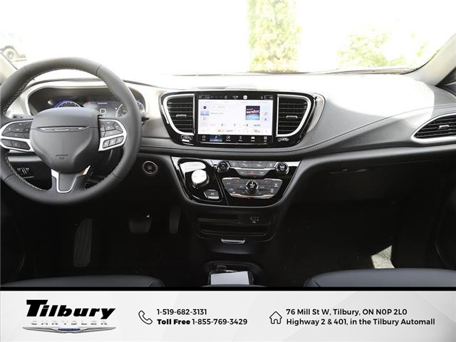 2027 Chrysler Pacifica Select (Stk: 27-003) in Tilbury - Image 26 of 27