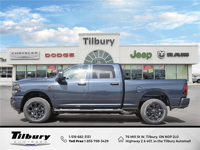 2026 RAM 2500 Tradesman (Stk: 26-189) in Tilbury - Image 3 of 27