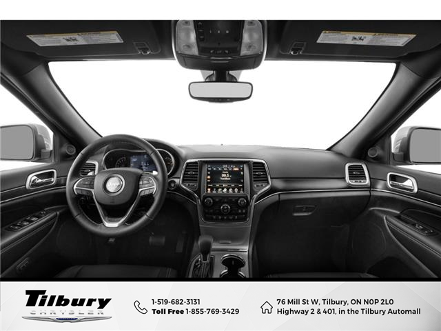 2018 Jeep Grand Cherokee Limited (Stk: 42616-2) in Tilbury - Image 5 of 13