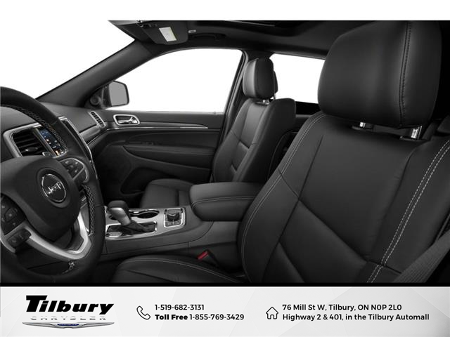 2018 Jeep Grand Cherokee Limited (Stk: 42616-2) in Tilbury - Image 6 of 13