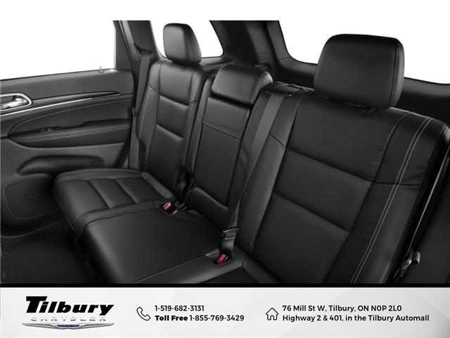 2018 Jeep Grand Cherokee Limited (Stk: 42616-2) in Tilbury - Image 10 of 13