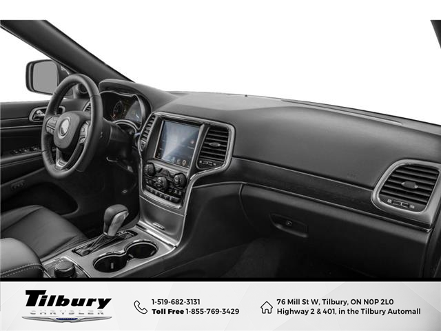 2018 Jeep Grand Cherokee Limited (Stk: 42616-2) in Tilbury - Image 12 of 13