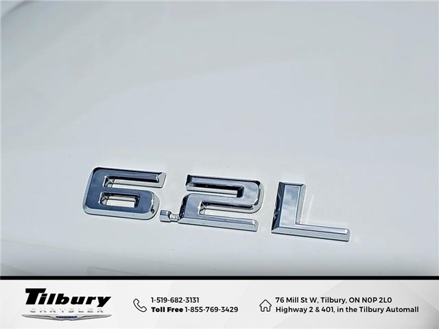 2025 Chevrolet Silverado 1500 RST (Stk: 48798P-2) in Tilbury - Image 11 of 49 2025 Chevrolet Silverado 1500 RST (Stk: 48798P-2) in Tilbury - Image 11 of 49