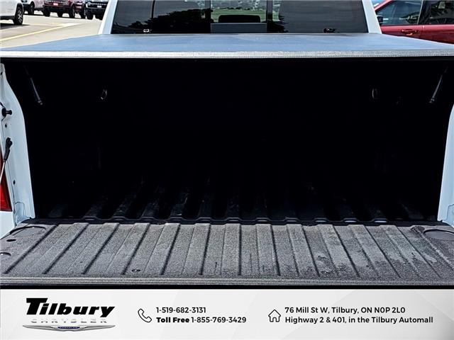 2025 Chevrolet Silverado 1500 RST (Stk: 48798P-2) in Tilbury - Image 13 of 49 2025 Chevrolet Silverado 1500 RST (Stk: 48798P-2) in Tilbury - Image 13 of 49
