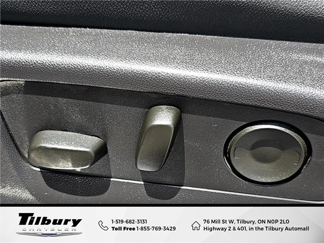 2025 Chevrolet Silverado 1500 RST (Stk: 48798P-2) in Tilbury - Image 18 of 49 2025 Chevrolet Silverado 1500 RST (Stk: 48798P-2) in Tilbury - Image 18 of 49