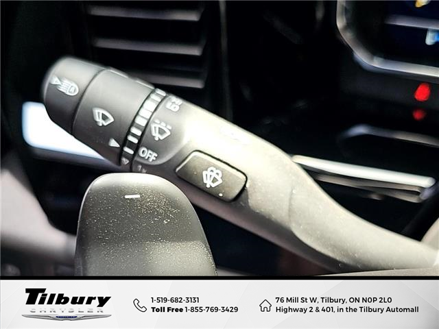 2025 Chevrolet Silverado 1500 RST (Stk: 48798P-2) in Tilbury - Image 25 of 49 2025 Chevrolet Silverado 1500 RST (Stk: 48798P-2) in Tilbury - Image 25 of 49