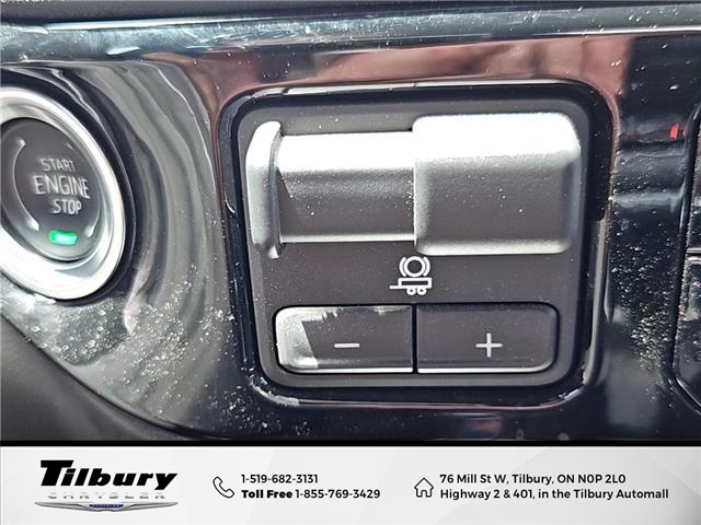 2025 Chevrolet Silverado 1500 RST (Stk: 48798P-2) in Tilbury - Image 27 of 49 2025 Chevrolet Silverado 1500 RST (Stk: 48798P-2) in Tilbury - Image 27 of 49