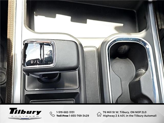 2025 Chevrolet Silverado 1500 RST (Stk: 48798P-2) in Tilbury - Image 30 of 49 2025 Chevrolet Silverado 1500 RST (Stk: 48798P-2) in Tilbury - Image 30 of 49
