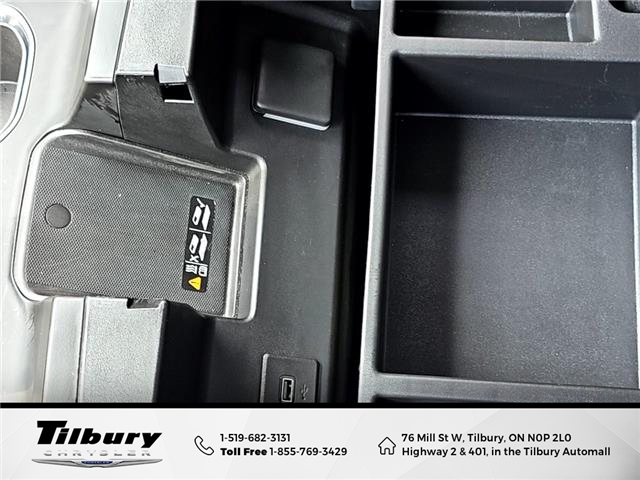2025 Chevrolet Silverado 1500 RST (Stk: 48798P-2) in Tilbury - Image 31 of 49 2025 Chevrolet Silverado 1500 RST (Stk: 48798P-2) in Tilbury - Image 31 of 49
