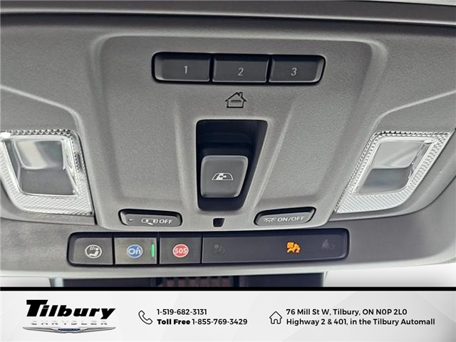 2025 Chevrolet Silverado 1500 RST (Stk: 48798P-2) in Tilbury - Image 32 of 49 2025 Chevrolet Silverado 1500 RST (Stk: 48798P-2) in Tilbury - Image 32 of 49