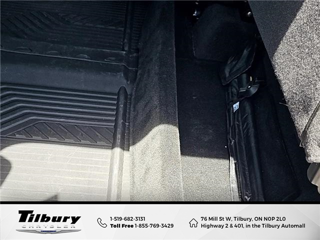 2025 Chevrolet Silverado 1500 RST (Stk: 48798P-2) in Tilbury - Image 39 of 49 2025 Chevrolet Silverado 1500 RST (Stk: 48798P-2) in Tilbury - Image 39 of 49