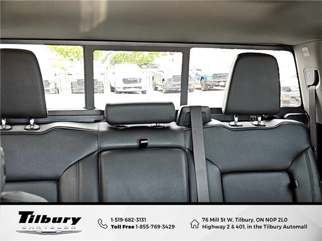 2025 Chevrolet Silverado 1500 RST (Stk: 48798P-2) in Tilbury - Image 48 of 49 2025 Chevrolet Silverado 1500 RST (Stk: 48798P-2) in Tilbury - Image 48 of 49