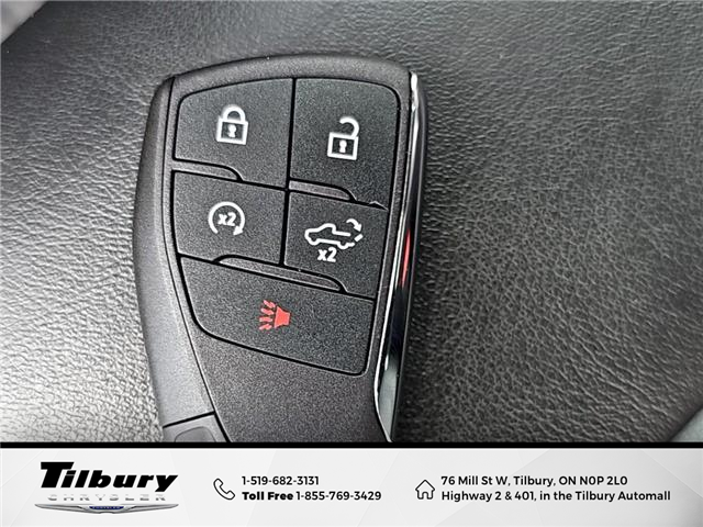 2025 Chevrolet Silverado 1500 RST (Stk: 48798P-2) in Tilbury - Image 49 of 49 2025 Chevrolet Silverado 1500 RST (Stk: 48798P-2) in Tilbury - Image 49 of 49