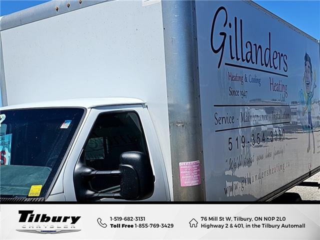 2016 Ford E-450 Cutaway Base (Stk: 42630-1A) in Tilbury - Image 2 of 11