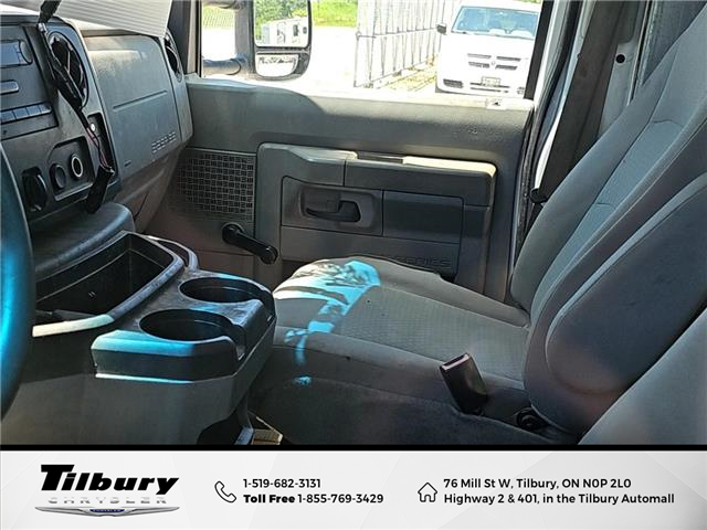 2016 Ford E-450 Cutaway Base (Stk: 42630-1A) in Tilbury - Image 10 of 11