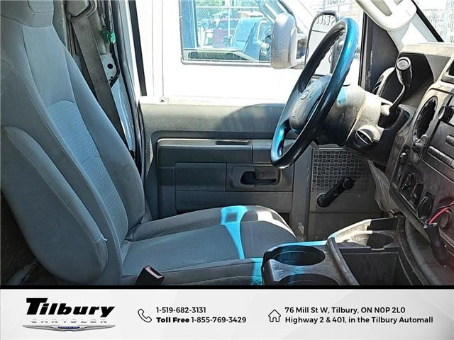 2016 Ford E-450 Cutaway Base (Stk: 42630-1A) in Tilbury - Image 11 of 11