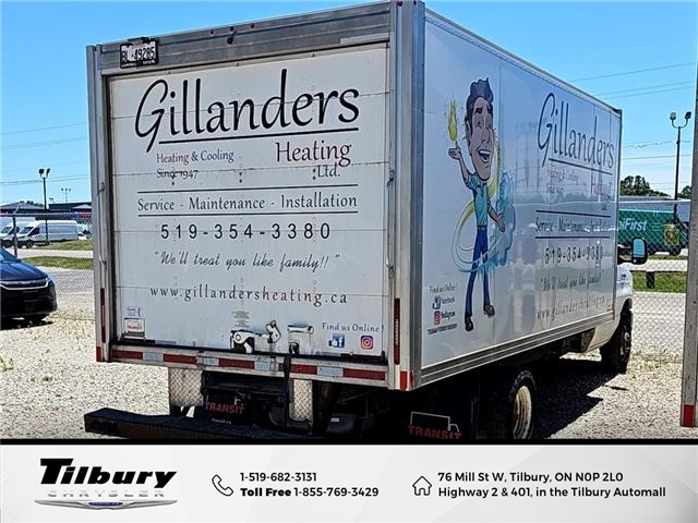 2019 Ford E-450 Cutaway Base (Stk: 42630-1B) in Tilbury - Image 5 of 11