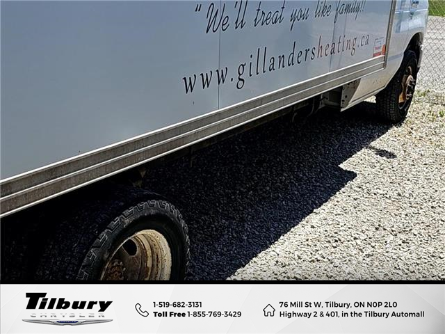 2019 Ford E-450 Cutaway Base (Stk: 42630-1B) in Tilbury - Image 6 of 11