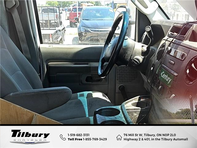 2019 Ford E-450 Cutaway Base (Stk: 42630-1B) in Tilbury - Image 8 of 11