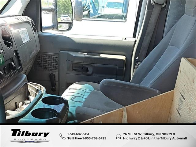 2019 Ford E-450 Cutaway Base (Stk: 42630-1B) in Tilbury - Image 9 of 11