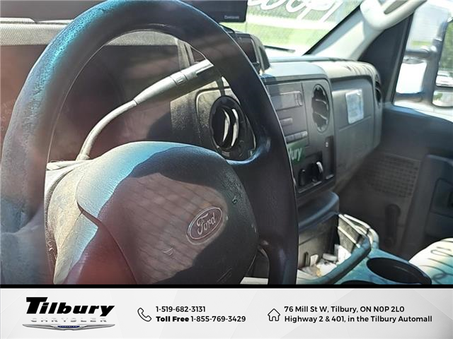 2019 Ford E-450 Cutaway Base (Stk: 42630-1B) in Tilbury - Image 10 of 11