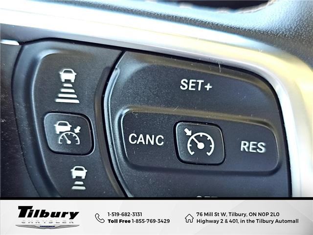 2024 Jeep Wrangler Sahara (Stk: 48852U) in Tilbury - Image 21 of 45 2024 Jeep Wrangler Sahara (Stk: 48852U) in Tilbury - Image 21 of 45