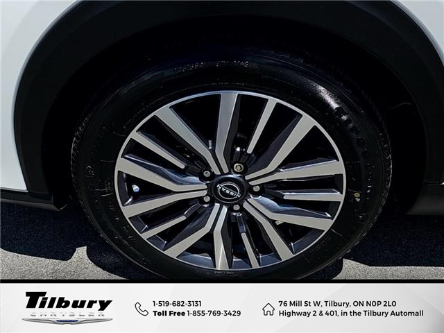 2024 Nissan Kicks SV (Stk: 48855T) in Tilbury - Image 9 of 46
