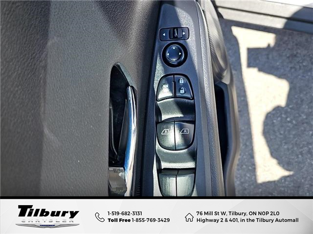 2024 Nissan Kicks SV (Stk: 48855T) in Tilbury - Image 14 of 46