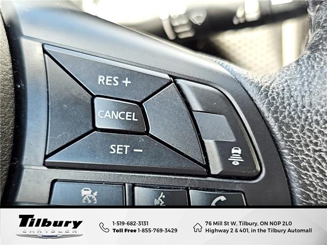 2024 Nissan Kicks SV (Stk: 48855T) in Tilbury - Image 19 of 46