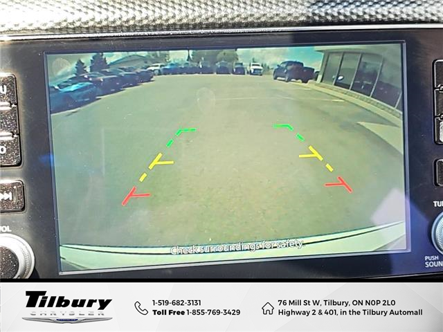 2024 Nissan Kicks SV (Stk: 48855T) in Tilbury - Image 26 of 46