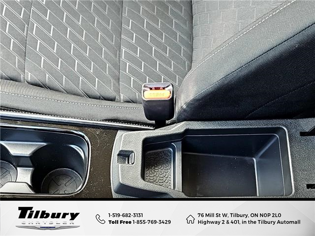 2024 Nissan Kicks SV (Stk: 48855T) in Tilbury - Image 27 of 46