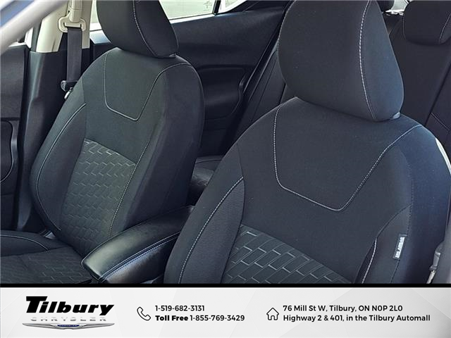 2024 Nissan Kicks SV (Stk: 48855T) in Tilbury - Image 31 of 46
