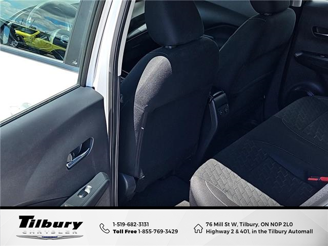 2024 Nissan Kicks SV (Stk: 48855T) in Tilbury - Image 32 of 46