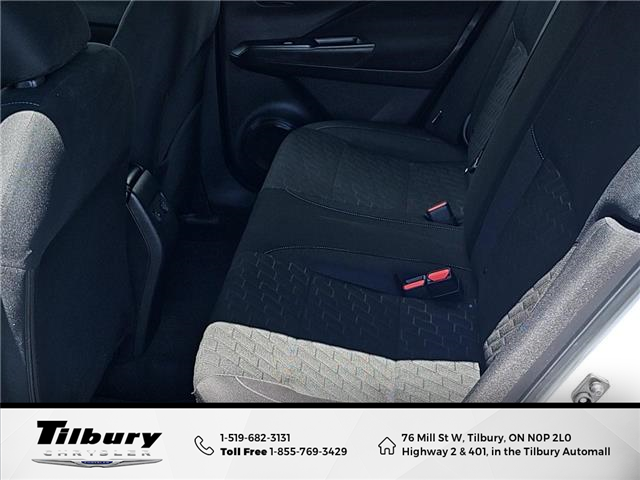 2024 Nissan Kicks SV (Stk: 48855T) in Tilbury - Image 33 of 46