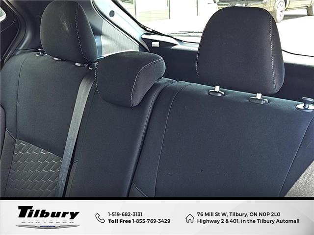 2024 Nissan Kicks SV (Stk: 48855T) in Tilbury - Image 34 of 46
