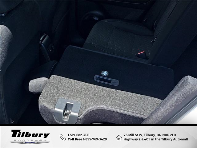 2024 Nissan Kicks SV (Stk: 48855T) in Tilbury - Image 35 of 46