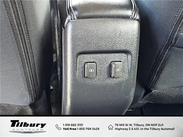 2024 Nissan Kicks SV (Stk: 48855T) in Tilbury - Image 36 of 46